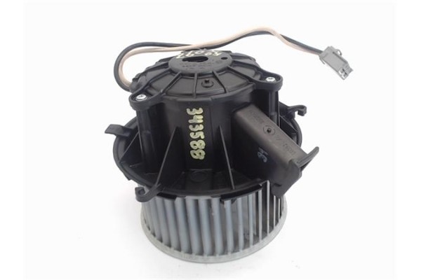 Recambio de motor calefaccion para opel astra j gtc 1.7 dtci referencia OEM IAM U0392001  