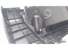 Recambio de guantera salpicadero para mazda 3 sedán (bk) 1.6 di turbo referencia OEM IAM BP4K64161  