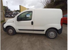 fiat iii fiorino (225) del año 2016