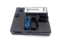 Recambio de modulo electronico para audi a6 avant (4f5) 2.0 tdi referencia OEM IAM 4F0910289J 4F0907289J 