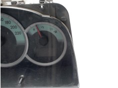 Recambio de cuadro completo para toyota corolla verso (e12) 2.0 d4d referencia OEM IAM 83000F060L  