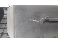 Recambio de guantera salpicadero para mazda 3 sedán (bk) 1.6 di turbo referencia OEM IAM BP4K64161  