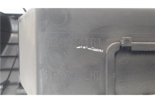 Recambio de guantera salpicadero para mazda 3 sedán (bk) 1.6 di turbo referencia OEM IAM BP4K64161  