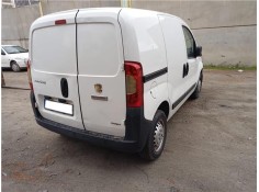 fiat iii fiorino (225) del año 2016