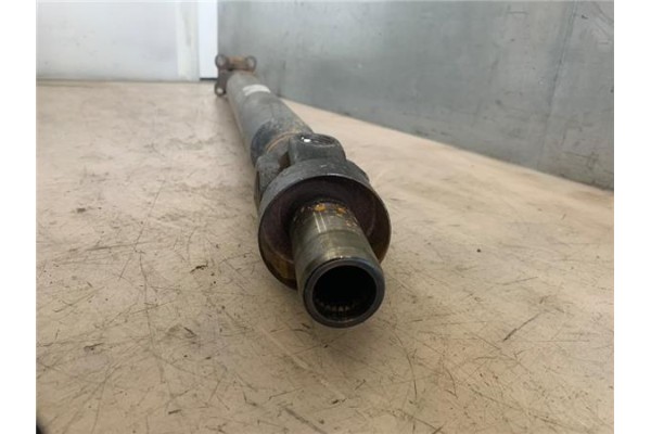 Recambio de cardan delantero para suzuki grand vitara (jb/jt) 1.9 ddis jlx (5-ptas.) referencia OEM IAM 2710166J01  