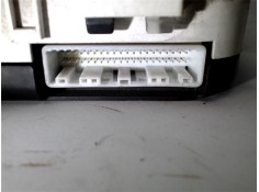 Recambio de cuadro completo para toyota corolla verso (e12) 2.0 d4d referencia OEM IAM 83000F060L  