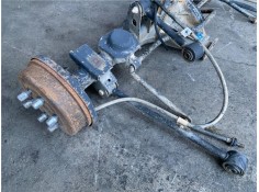 Recambio de puente trasero para nissan terrano ii (r20) 2.7 td 4wd referencia OEM IAM 430107F001  