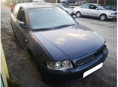 audi a3 (8l) del año 2001