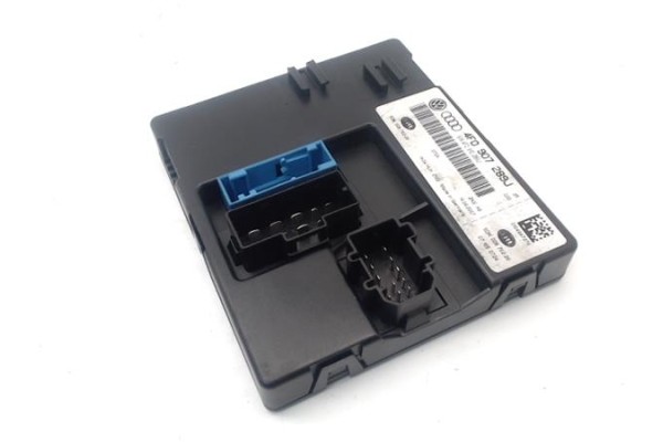 Recambio de modulo electronico para audi a6 avant (4f5) 2.0 tdi referencia OEM IAM 4F0910289J 4F0907289J 