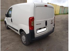 fiat iii fiorino (225) del año 2016