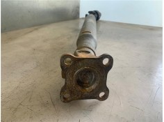 Recambio de cardan delantero para suzuki grand vitara (jb/jt) 1.9 ddis jlx (5-ptas.) referencia OEM IAM 2710166J01  