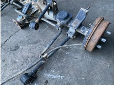 Recambio de puente trasero para nissan terrano ii (r20) 2.7 td 4wd referencia OEM IAM 430107F001  