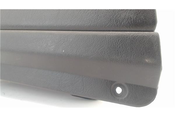 Recambio de guantera salpicadero para hyundai coupe (rd) 1.6 fx referencia OEM IAM 845412c000  