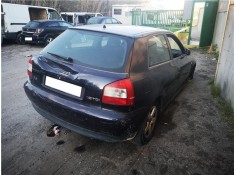 audi a3 (8l) del año 2001