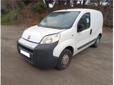 fiat iii fiorino (225) del año 2016