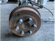 Recambio de puente trasero para nissan terrano ii (r20) 2.7 td 4wd referencia OEM IAM 430107F001  