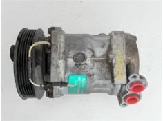 Recambio de compresor aire acond. para renault laguna (b56) 2.2 d (b56f/2) referencia OEM IAM 7700857907F SD7H157823B 7700857907