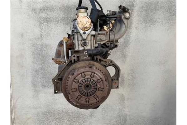 Recambio de motor completo para opel corsa a 1.6 gsi referencia OEM IAM E16SE  