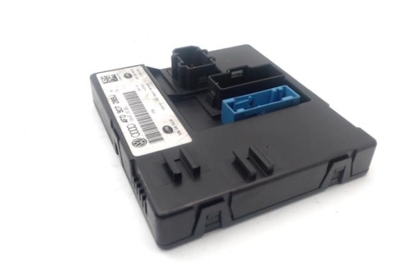 Recambio de modulo electronico para audi a6 avant (4f5) 2.0 tdi referencia OEM IAM 4F0910289J 4F0907289J 