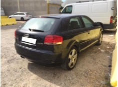 audi a3 (8p1) del año 2003