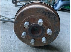 Recambio de puente trasero para nissan terrano ii (r20) 2.7 td 4wd referencia OEM IAM 430107F001  