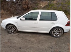 volkswagen golf iv berlina (1j1) del año 2003