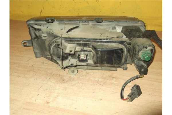 Recambio de faro delantero dcho para seat toledo (1l)(1991) 1.9 tdi referencia OEM IAM   