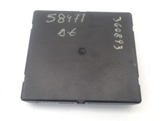 Recambio de modulo electronico para audi a6 avant (4f5) 2.0 tdi referencia OEM IAM 4F0910289J 4F0907289J 