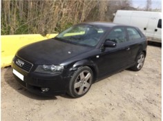 AUDI A3 (8P1)