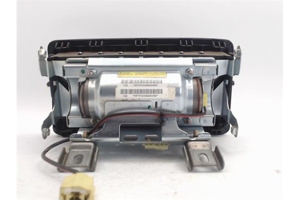Recambio de airbag salpicadero para nissan terrano ii (r20) referencia OEM IAM 18804617802  