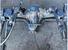 Recambio de puente trasero para nissan terrano ii (r20) 2.7 td 4wd referencia OEM IAM 430107F001  