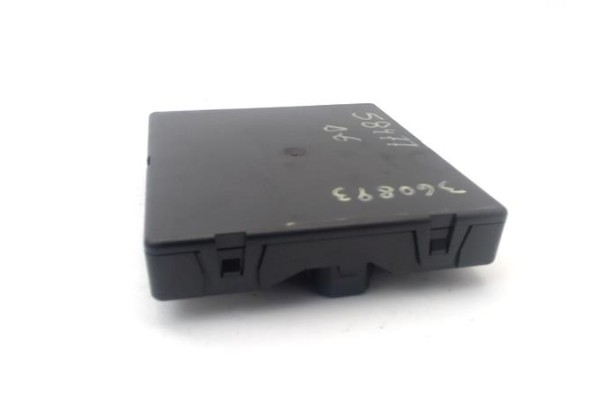 Recambio de modulo electronico para audi a6 avant (4f5) 2.0 tdi referencia OEM IAM 4F0910289J 4F0907289J 