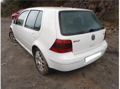 volkswagen golf iv berlina (1j1) del año 2003