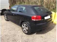 audi a3 (8p1) del año 2003