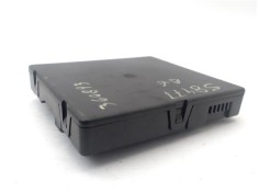 Recambio de modulo electronico para audi a6 avant (4f5) 2.0 tdi referencia OEM IAM 4F0910289J 4F0907289J 