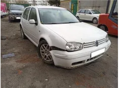 VOLKSWAGEN GOLF IV BERLINA (1J1)