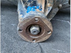 Recambio de puente trasero para nissan terrano ii (r20) 2.7 td 4wd referencia OEM IAM 430107F001  