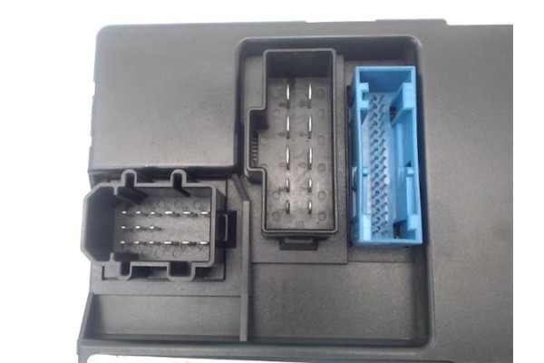 Recambio de modulo electronico para audi a6 avant (4f5) 2.0 tdi referencia OEM IAM 4F0910289J 4F0907289J 