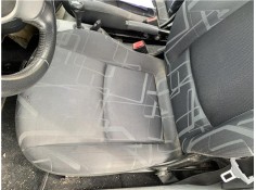 Recambio de asiento delantero izquierdo para smart fortwo coupe 1.0 fortwo coupe (52kw) referencia OEM IAM A4519140014  