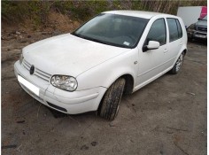 volkswagen golf iv berlina (1j1) del año 2003