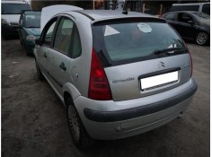 citroen c3 del año 2005