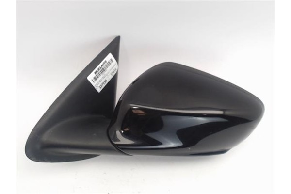 Recambio de retrovisor electrico izquierdo para citroen c-elysée 1.6 exclusive referencia OEM IAM 1609064680 6137871 1609065080 