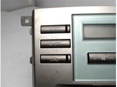 Recambio de mandos calefaccion / a.a. para toyota corolla verso (e12) 2.0 d4d referencia OEM IAM 559000F030  