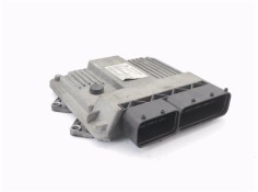Recambio de centralita para opel combo (corsa c) 1.3 cdti 16v referencia OEM IAM 55578395SX MJD602C3 