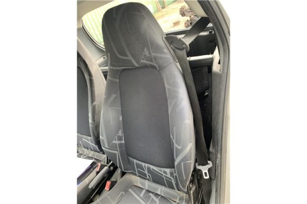 Recambio de asiento delantero izquierdo para smart fortwo coupe 1.0 fortwo coupe (52kw) referencia OEM IAM A4519140014  