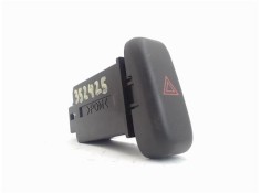 Recambio de interruptor luces emergencia para mitsubishi montero pinin (h60/h70) 1.8 1800 mpi comfort (5-ptas.) referencia OEM I