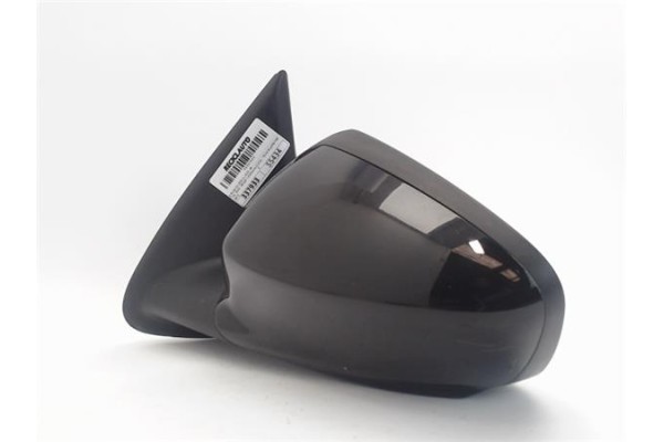 Recambio de retrovisor electrico izquierdo para citroen c-elysée 1.6 exclusive referencia OEM IAM 1609064680 6137871 1609065080 