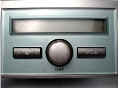 Recambio de mandos calefaccion / a.a. para toyota corolla verso (e12) 2.0 d4d referencia OEM IAM 559000F030  