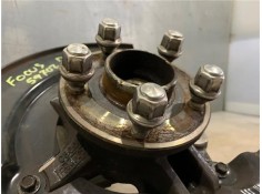 Recambio de mangueta delantero derecha para ford focus berlina (cew) 1.5 business referencia OEM IAM AV613K170 AV613K170DAC 