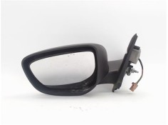 Recambio de retrovisor electrico izquierdo para citroen c-elysée 1.6 exclusive referencia OEM IAM 1609064680 6137871 1609065080 